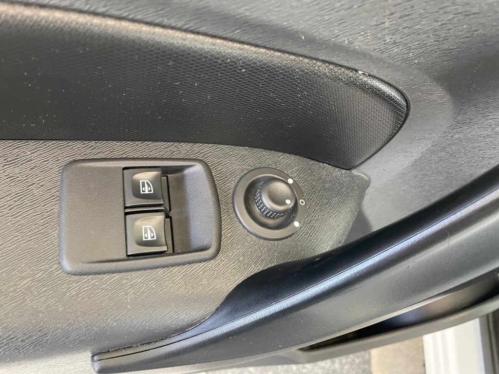 Fahrzeugabbildung Mercedes-Benz Citan 109 CDI KA Extralang Radio, KLima, PDK hi.