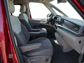 Volkswagen T7 Multivan - 4