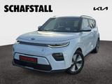 Kia Soul EV Spirit 3-Phasen-Lader Head UP ACC Tempom - Kia Soul aus 2021