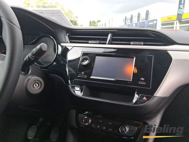 Corsa F Basis 1.2l Klima , Radio - Bluetooth