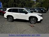 Subaru Forester 2.0 ie 100kW AWD Platinum - Subaru Gebrauchtwagen