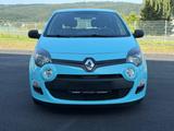 Renault Gepflegter Renault Twingo 1.2  guter Zust... - Renault Twingo Gebrauchtwagen in Kassel