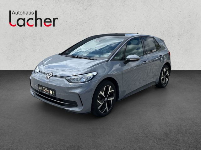 ID.3 Pro Move 62 kWh,ACC,Navi,CarPlay,Kamera