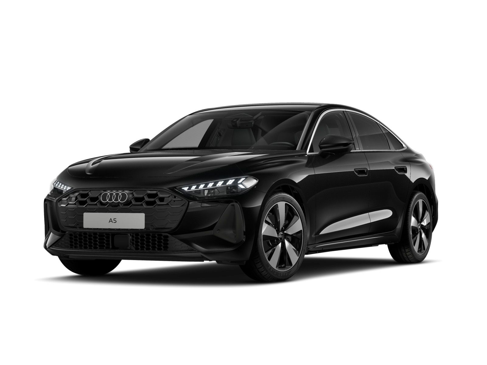 Audi A5 - Bild 4