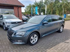Superb Combi 2,0 TDI Ambition *DSG*NAVI*PDC*ACC