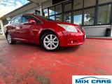 Toyota Avensis 2.0 Executive/SHZ/TEMP./PDC/EU4 - gebrauchte Toyota Avensis aus dem Jahr 2009