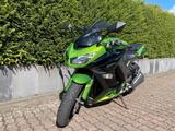 Kawasaki Z1000SX, TÜV neu, 19950 km, Bj 2013 - KAWASAKI SPORTTOURER