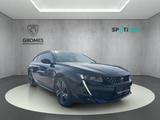 Peugeot 508 1.5 BlueHDi 130 SW GT EAT8 PANO LED NAVI Foc