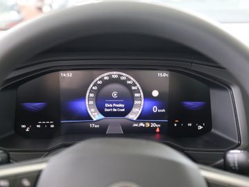 Volkswagen Polo LED APP CONNECT KLIMA SITZHEIZUNG PDC
