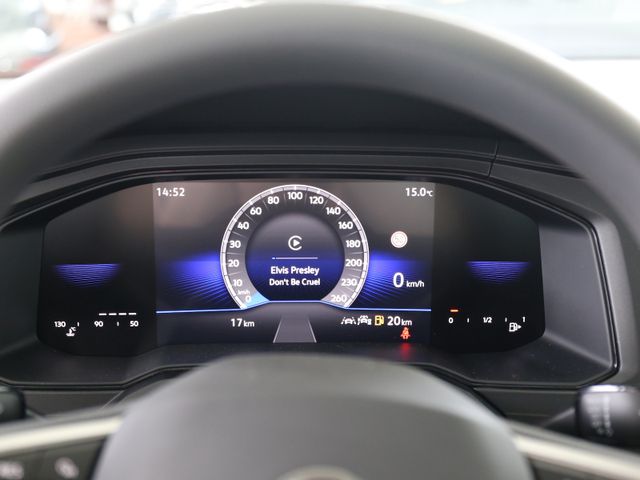 Volkswagen Polo LED APP CONNECT KLIMA SITZHEIZUNG PDC