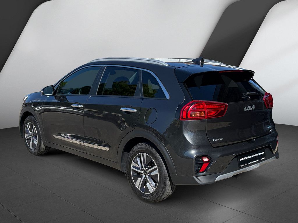 Fahrzeugabbildung Kia Niro 1.6 Plug-in Hybrid Spririt