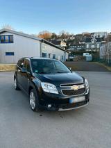 Chevrolet Orlando 1,4T - Chevrolet Orlando von privat