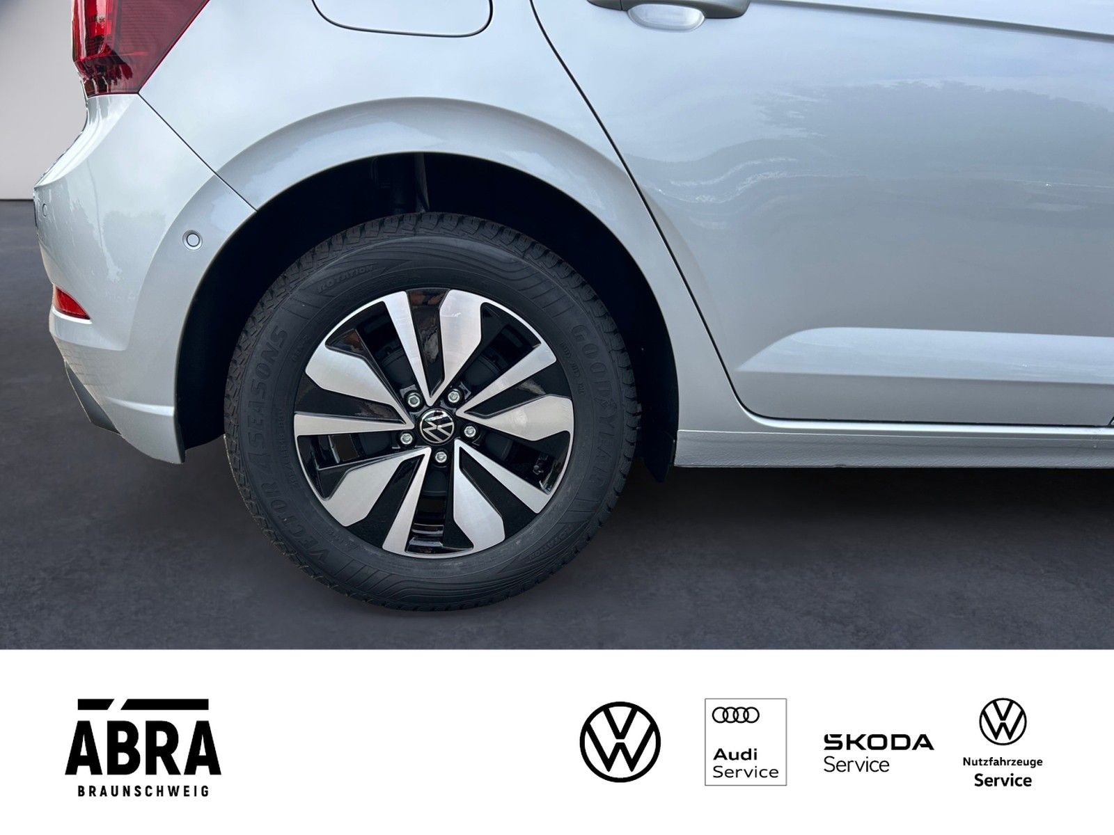 Volkswagen Polo - Bild 6