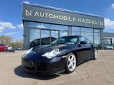 Porsche 996 TURBO COUPE*AUT.*NAVI*BI-XENON*BOSE*EWG/COC* - Porsche 996: Turbo
