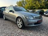 Mercedes-Benz C 220 C -Klasse C 220 T CDI Blueefficiency - Mercedes-Benz: Kombi, Klasse