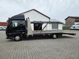 Iveco 80E21 Eurocargo ** Luftfederung 2x - Angebote entsprechen deinen Suchkriterien