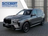 BMW X7 40 d xDrive M Sport Pro UPE 131.390,- AHK ACC