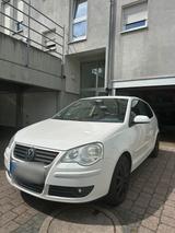 Volkswagen VW Polo 1,6 LPG - Volkswagen Polo mit LPG-Antrieb: Kleinwagen