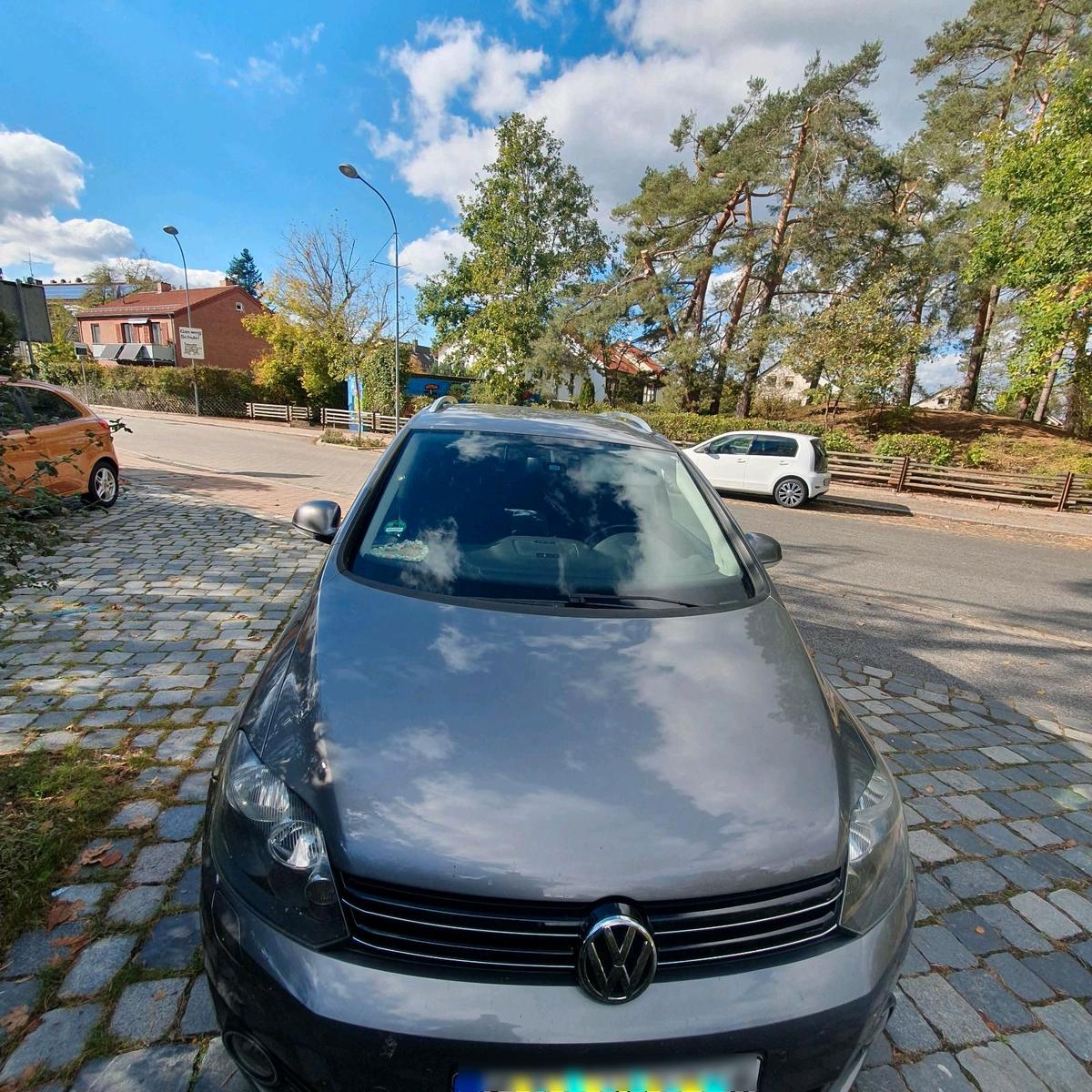 Volkswagen Andere