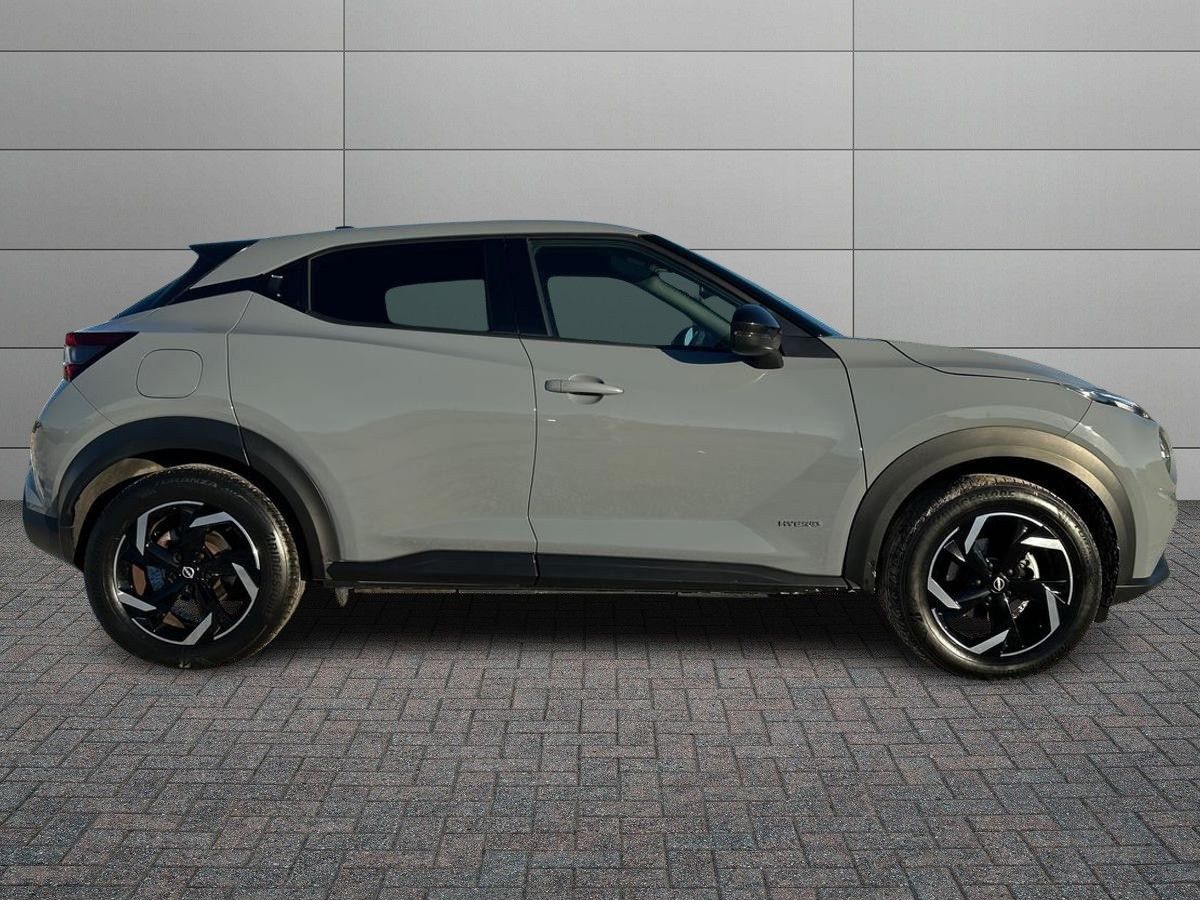 Nissan NISSAN Juke II 2020 - Juke 1.6 hev N-Connecta imagem 3