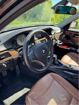 BMW 320d Touring - Vollausstattung, 1A Zustand - BMW 320 aus 2011: Kombi, 320d