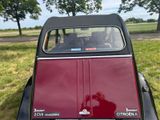Citroën Charleston Ente 1987 im Original Lack u. P... - Citroën 2 CV: Charleston