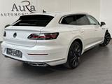 Volkswagen Arteon R-Line NAV+MATRIX+PANO+ACC+AHK+360°+20ZO - Volkswagen Gebrauchtwagen mit Automatikschaltung