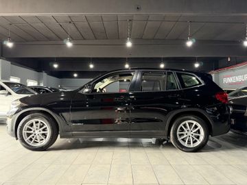 BMW X3 - 4