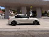 BMW M240i Steptronic Coupé - - gebrauchte BMW M240i aus dem Jahr 2020