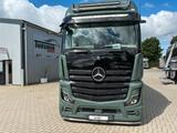 Mercedes-Benz 2651 STX 5 Pferde DOP. POP-OUT+POP-UP  EXKLUSIVE - Tier- & Pferdetransport für 2 Pferde