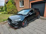 Hyundai i30N Performance - Hyundai i30