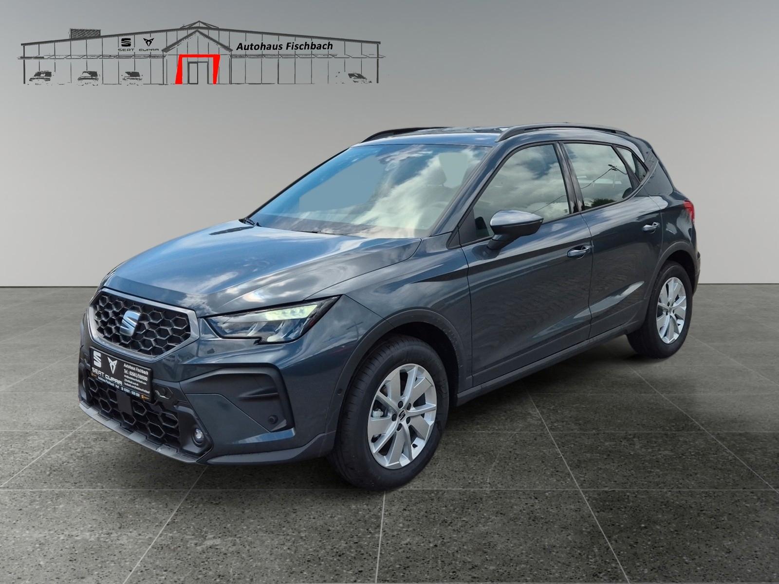 Seat Arona 1.0 TSI 85 kW Style