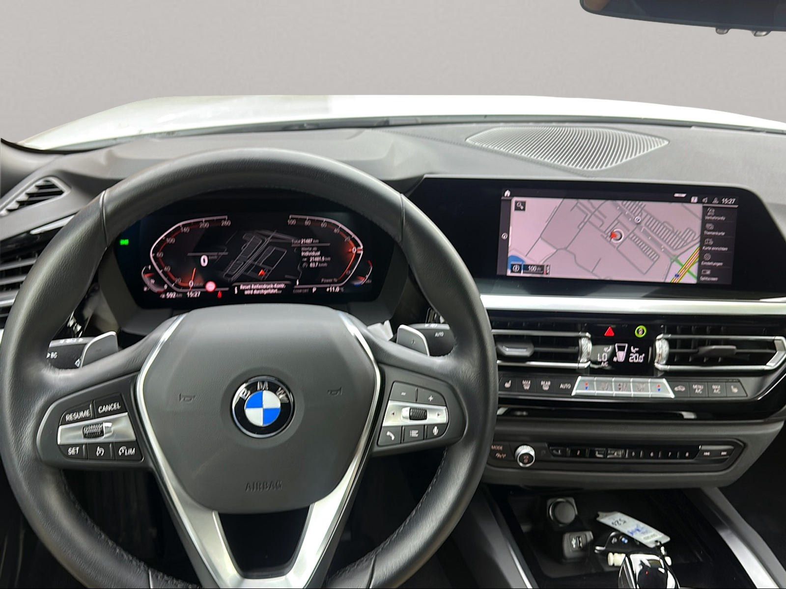 BMW Z4 - Bild 15