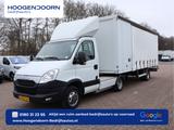 Iveco Daily 40C21 3.0 Be-Trekker + Waterzuivering Trai - Iveco Daily 40 c