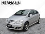 Mercedes-Benz B 180 NGT BlueEfficiency AHK*NAVI*Sitzhzg*PDC*LM - Mercedes-Benz B 180: Ngt