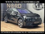 Volkswagen ID.5 Pro Teilleder/AreaView/HeadUp/ACC/ - schwarze Volkswagen ID.5
