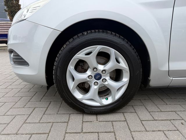Ford Focus Turnier Style