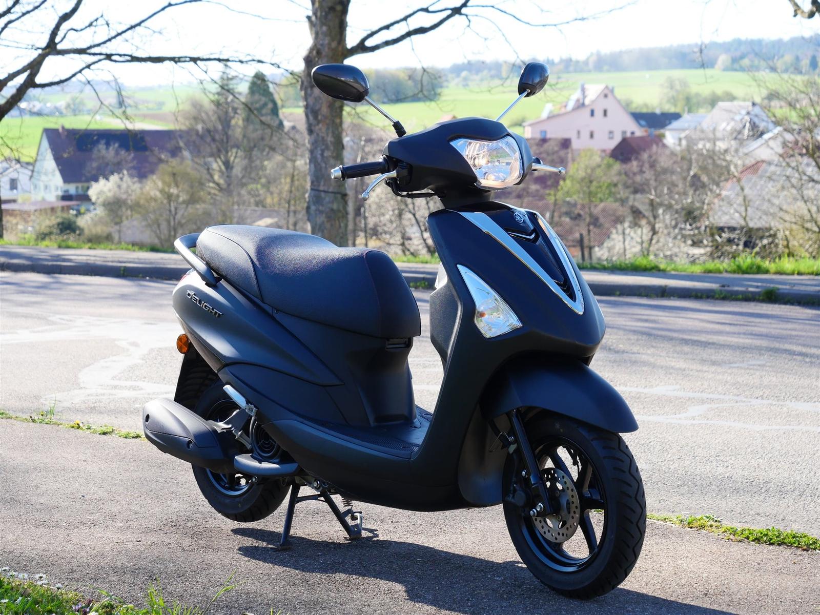 Yamaha D'elight