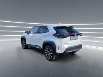 Toyota Yaris Cross - 4