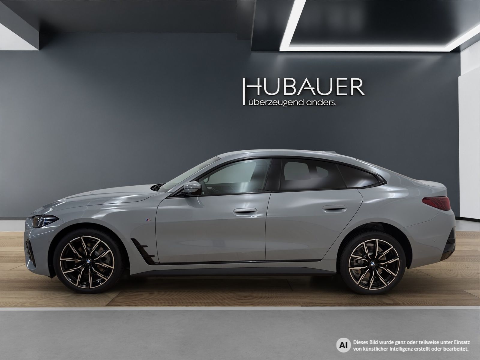 BMW i4 - Bild 7