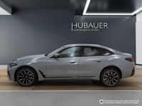 BMW i4 - Vorschau Bild 7