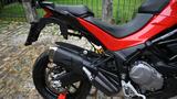 Ducati Multistrada V2 S - DUCATI MULTISTRADA V2