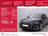 Audi A8 - Vorschau Bild 2