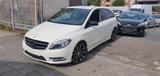 Mercedes-Benz B 200 7G-DCT*2.Hand*ILS+Night Paket*uvm. - Mercedes-Benz B 200 Gebrauchtwagen in Krefeld