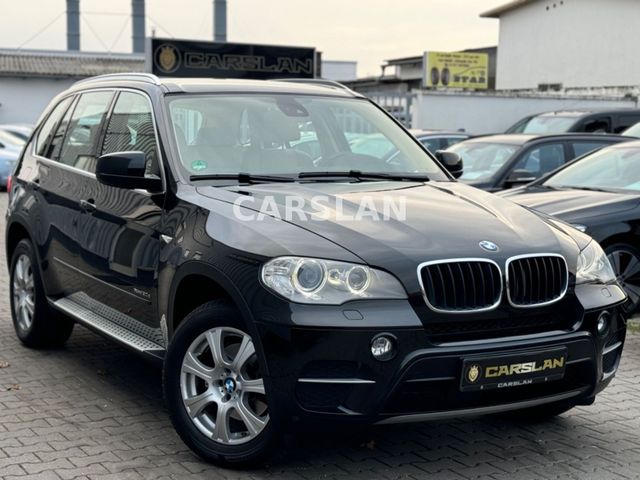 BMW X5 xDrive30d "2.HAND+SOFT+HUD+360°+STNDHZG+LED"