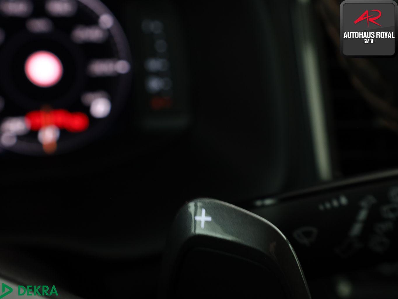Cupra Ateca 2.0 TSI 4Drive VZ TRIBE EDITION MEMORY,ACC