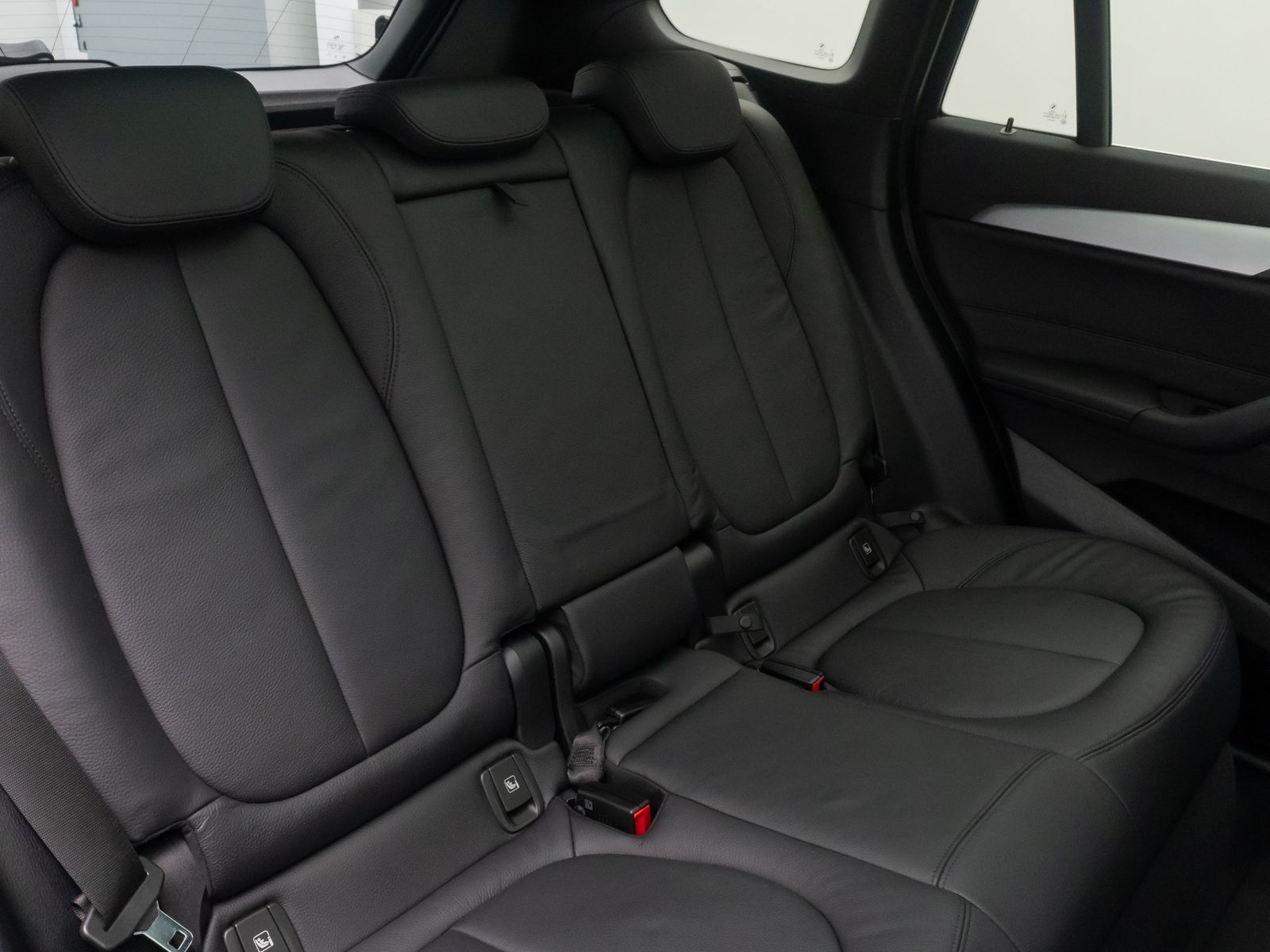 Fahrzeugabbildung BMW X1 xD25e ParkAs DAB Navi Komfort Sportsitz Leder