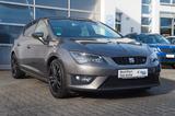 Seat Leon FR*LED*NAVI*PDC V+H*RADIO DAB*SHZ* - Seat Gebrauchtwagen in Dortmund