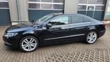 Volkswagen CC*Automatik*Leder*Rückfahrkamera*Bi-Xenon - gebrauchte VW CC aus dem Jahr 2012