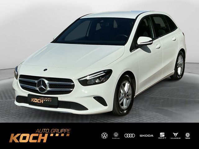 Mercedes-Benz B 180 Style  LED Navi